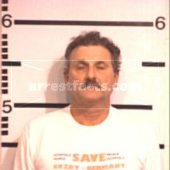 James Beldon Parr