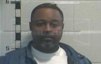 Lawrence Christopher Mency