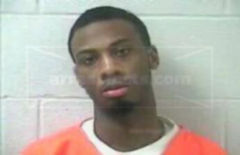 Courtney Lamont Johnson