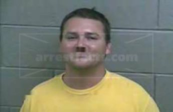 Jason Clyde Taylor