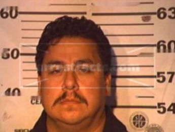 Ricardo Garza