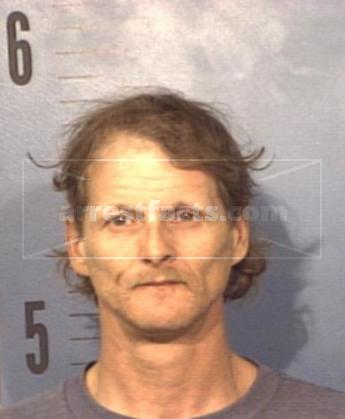 Wayne Eugene Mills