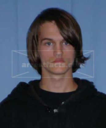 Matthew Dodson