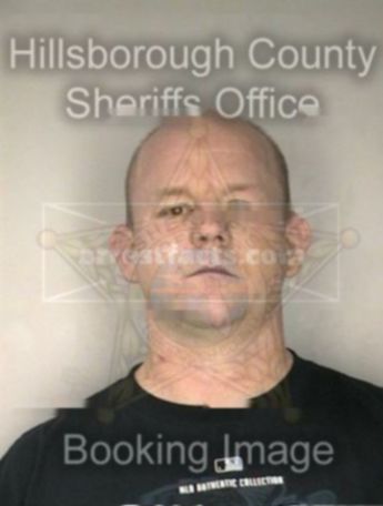 Christopher George Blake