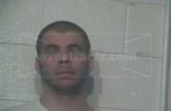 Timothy Shayne Blackaby