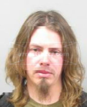 Kevin James Davidson