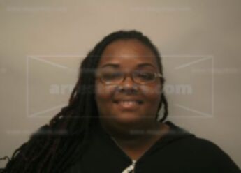 Sierra C Brooks