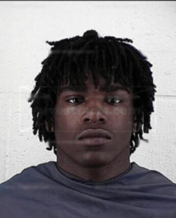 Deandre Lamont Lee Smith