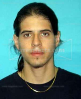 Leonard Steven Riopedre