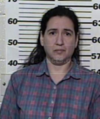 Maria Lydia Garcia Recendez