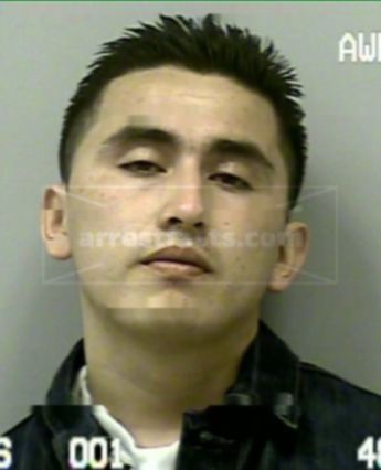 Jairo Guanume