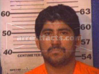 Baltazar Vasquez Gonzalez