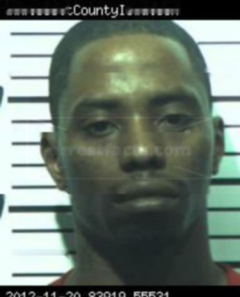 Donell Dorell Patterson