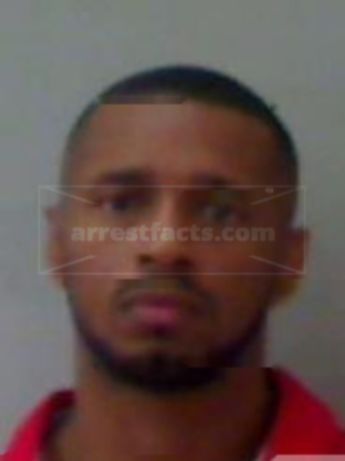 Darrus Deangelo Neal