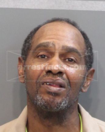 Ronald Keith Hayes