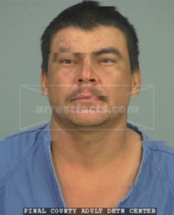 Edgar Gomez Velazquez