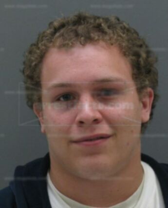 Andrew Robert Budde