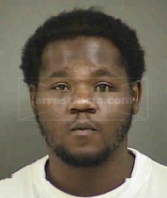 Darrin Rochelle Hudson