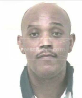 Eric Jerome Eady