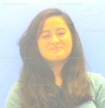 Samantha Ann Munro