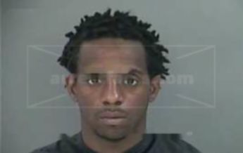 James Marcus Rucker