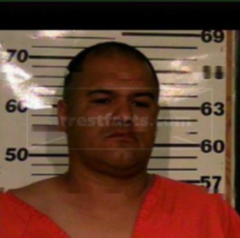 Gilbert Castillo