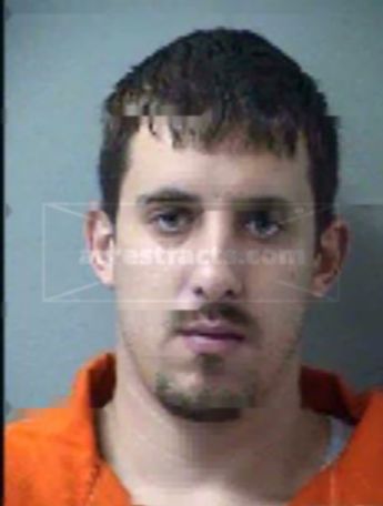 Ryan Wessley Mcguire