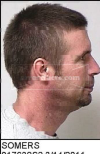 Neil Scott Somers
