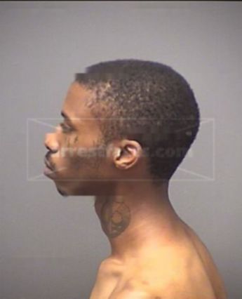 Alex Devon Gourdine
