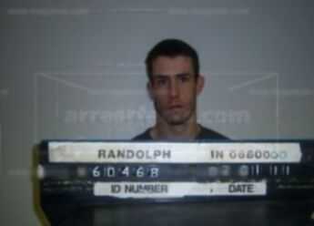 Raymond Merl Rice