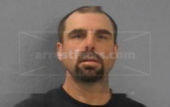 Steven James Morris