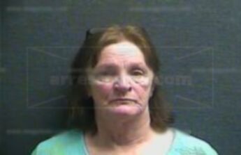 Juanita Grace Webb