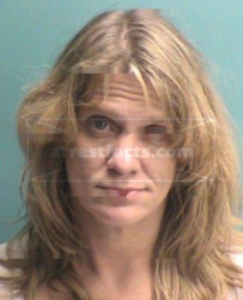 Shannon Nicole Hastings