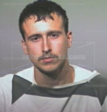 Shaun Steven Harrison
