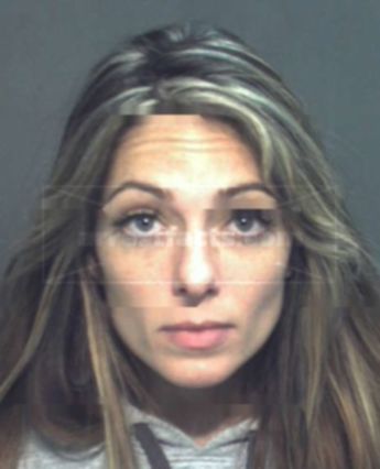 Christen Marie Hall