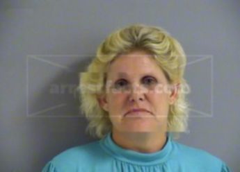 Patsy Fay Clinton