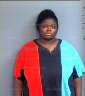 Natasha Kaye Pittman