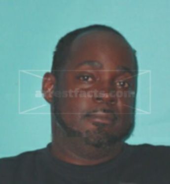 Gregory Roosevelt Harris