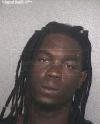 Quincy Deon Brown