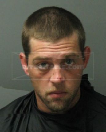 Michael Allen Webber