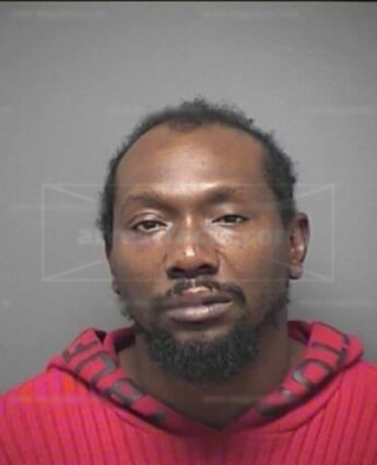 Tyrell Montrice Mcclure