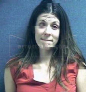 Katherine Rose Brady