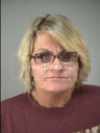 Rhonda Lee Smith