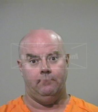 Mark Wesley Russell