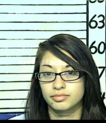 Samantha Marie Garcia