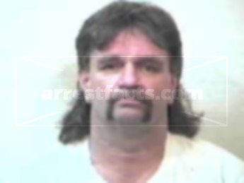 Marc Anthony Fricke