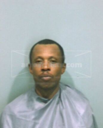 Marcus Renwick Haynes