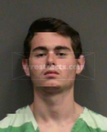 Jeremy Scott Mcknight