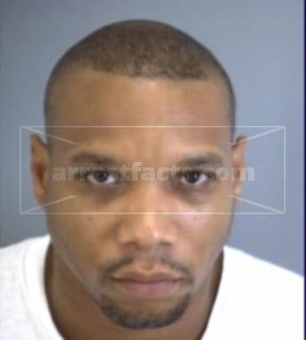 Fredrick Bernard Daniels