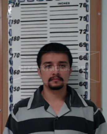 Juan Trujillo-Chavez